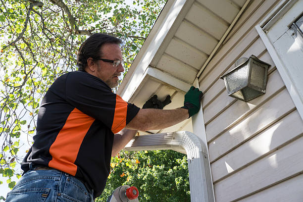 Shed Removal in Welch, WV